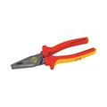 C.K RedLine VDE Combination Pliers 205mm 431003